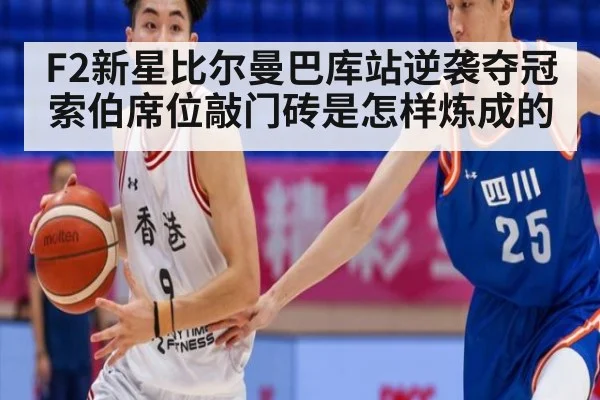 F2新星比尔曼巴库站逆袭夺冠 索伯席位敲门砖是怎样炼成的